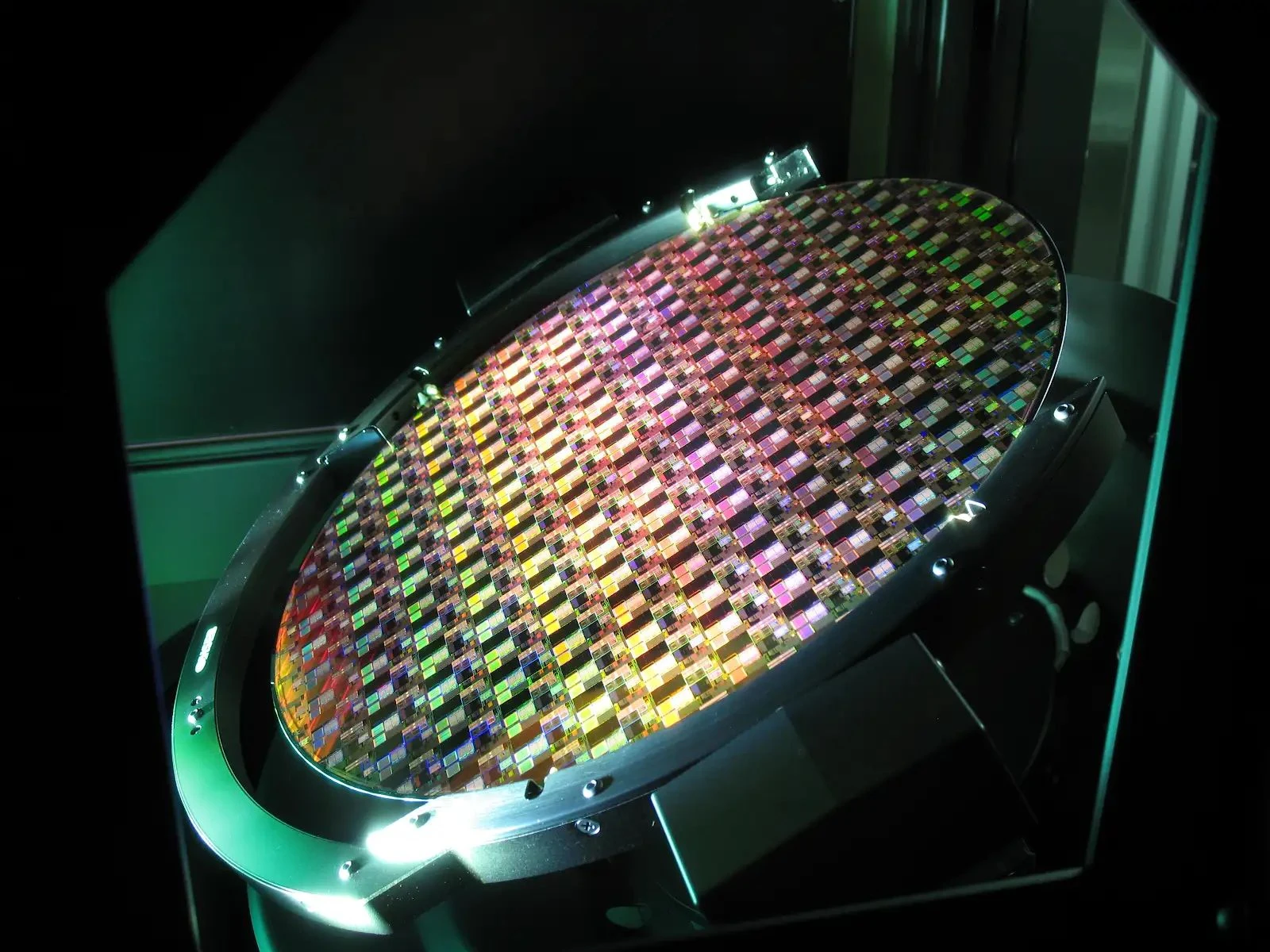 A Shift in Silicon: Kepler Computing is Rewriting the Limits of AI Hardware poster